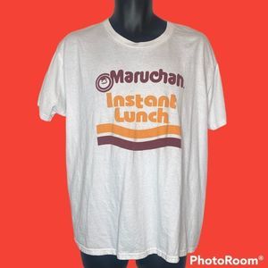 🍜3/30🍜RAMEN GRAPHIC TEE